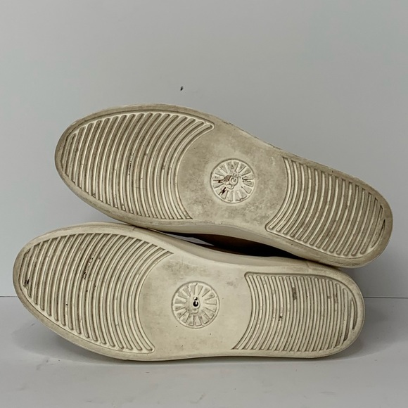 UGG Women’s Beven High Top Sneaker Boot - Picture 8 of 13